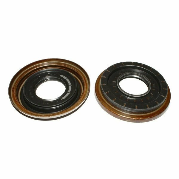 45 X 98.3/116 X 10/16.8  A/BS ACM RWDR, Elring, Mfr#: 905.92